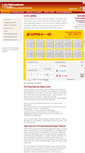 Mobile Screenshot of lotto-spielen.biz